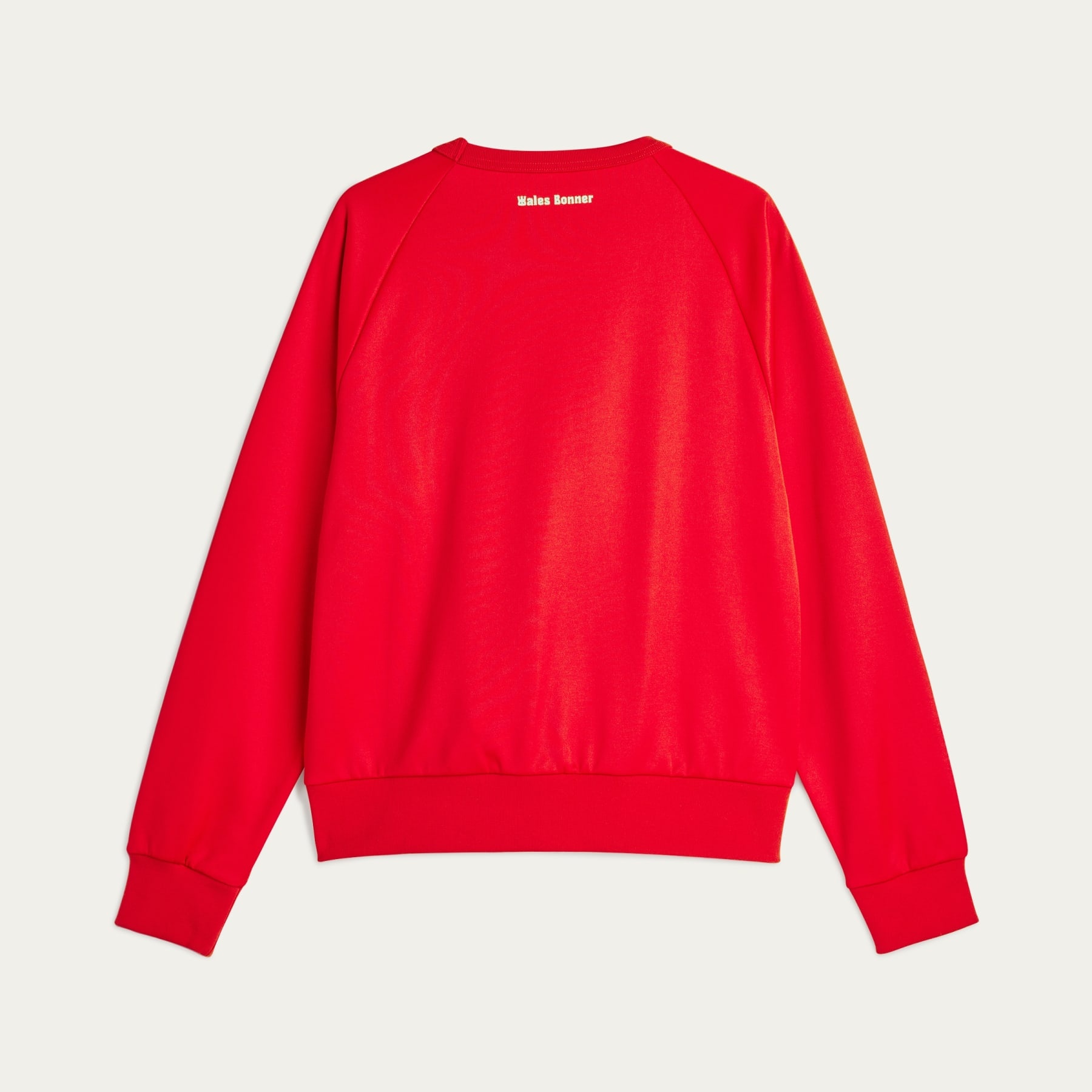 Wales Bonner Nylon Crew Jersey - 3