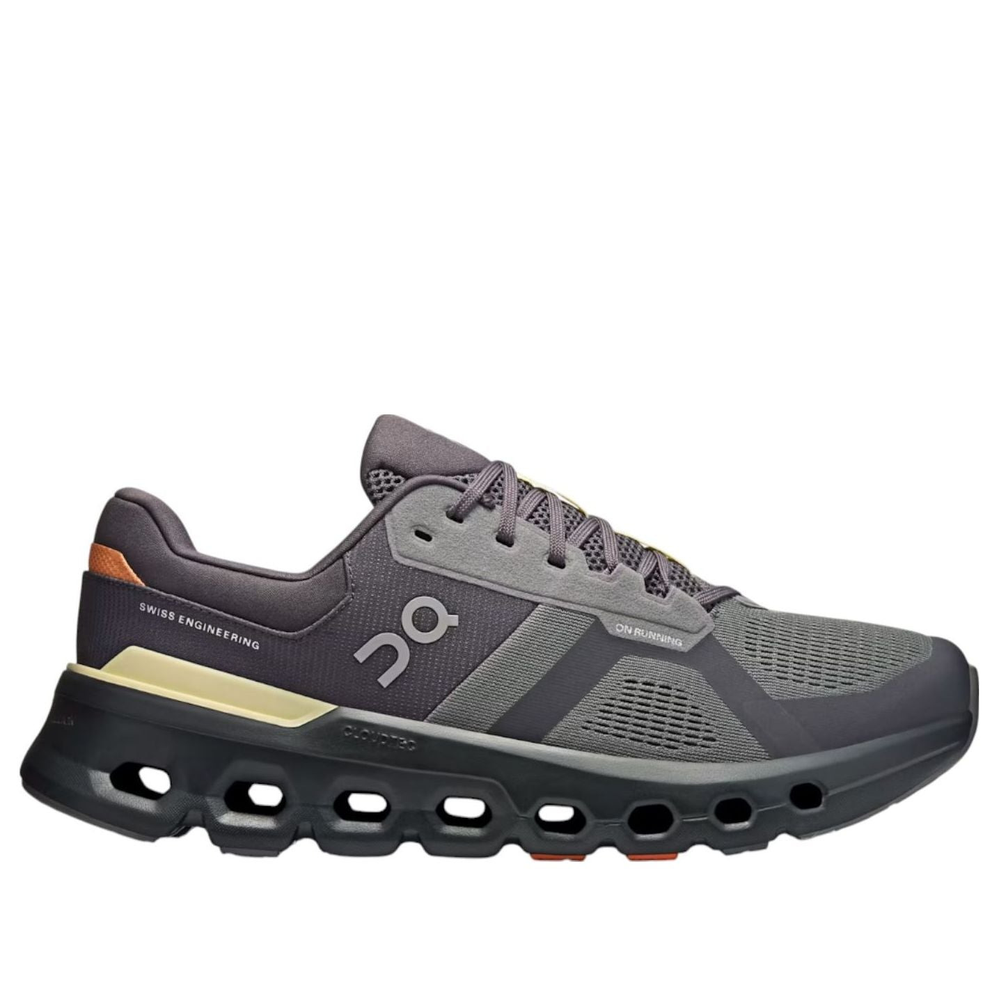 On Running Cloudrunner 2 'Rock Tangerine' 3ME10144284 - 5