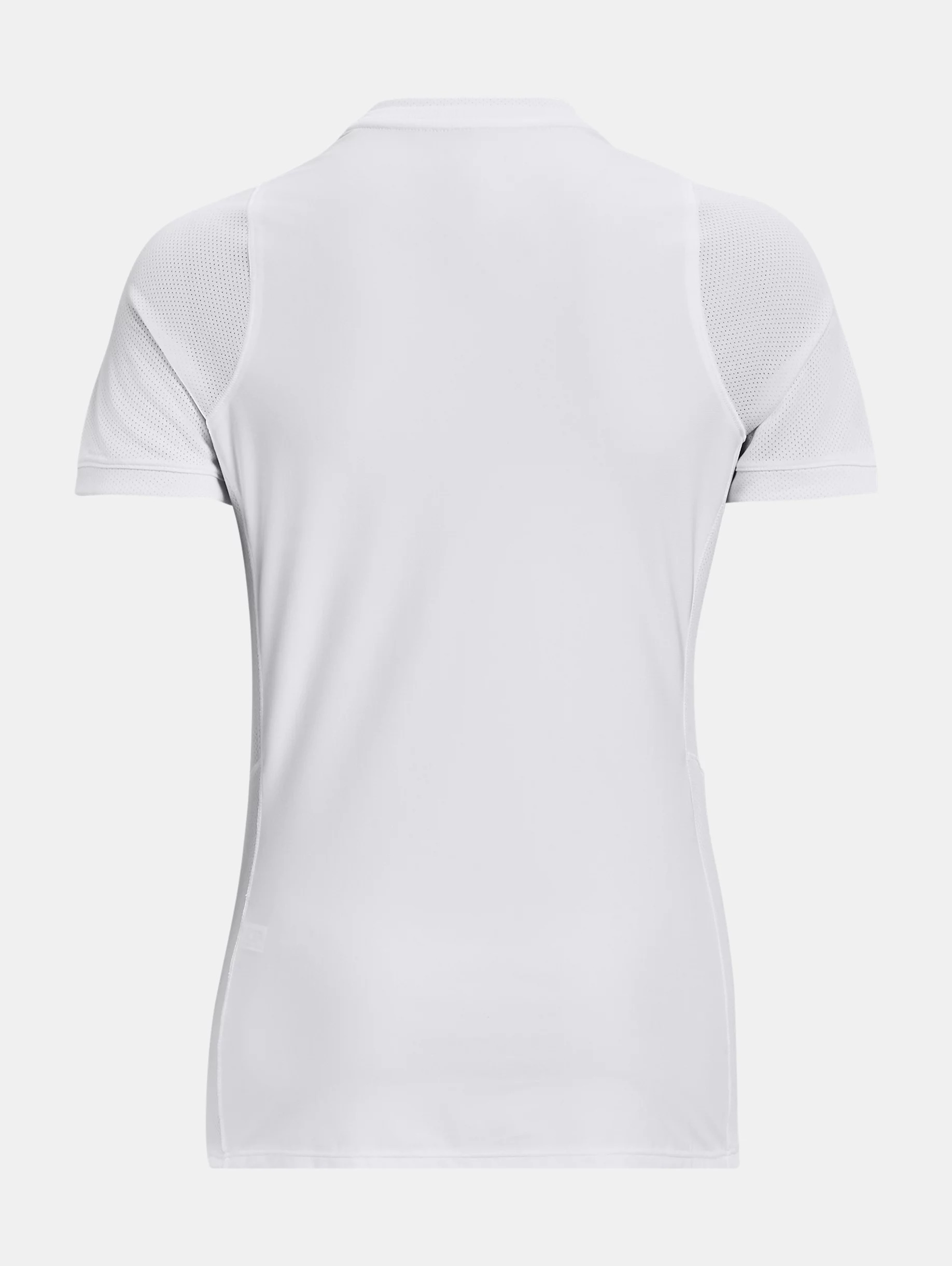 Women's UA Volleyball Powerhouse 2.0 Short Sleeve Jersey - 3