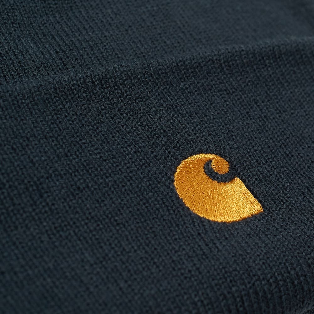 Carhartt WIP Chase Beanie - 2