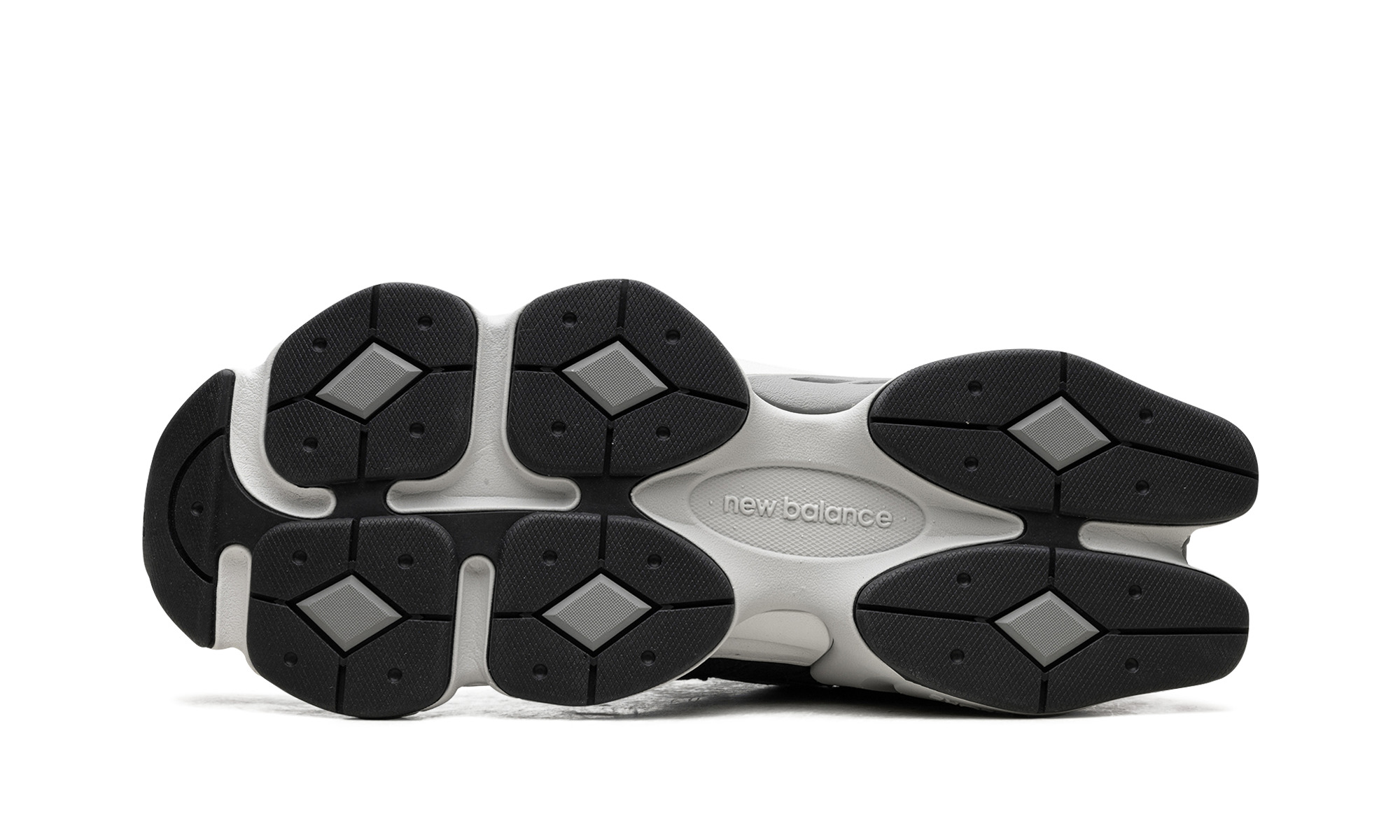 9060 "Dark Grey" - 5