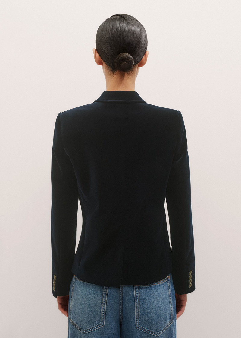 Sculpted Jacket 4