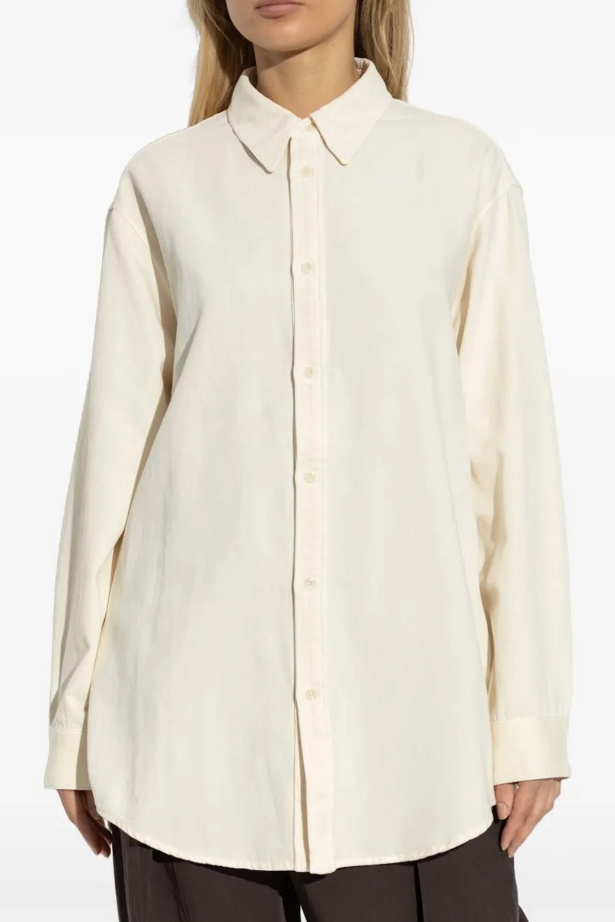 'Relaxed' shirt - 2