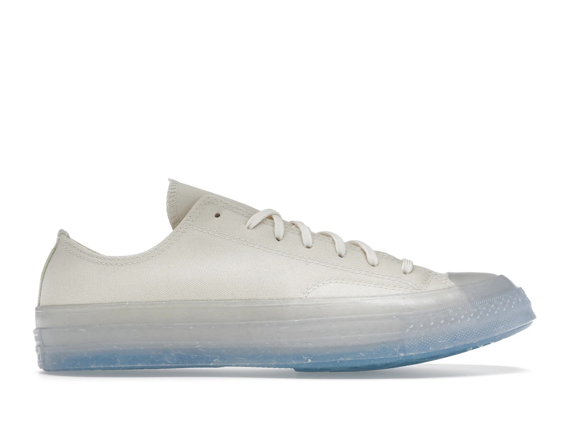 Converse Chuck Taylor All Star 70 Ox Renew Milk - 1