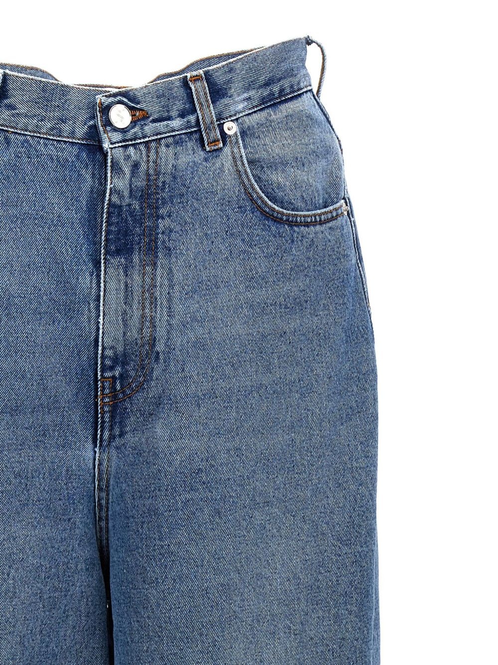 Disco Cut jeans - 3