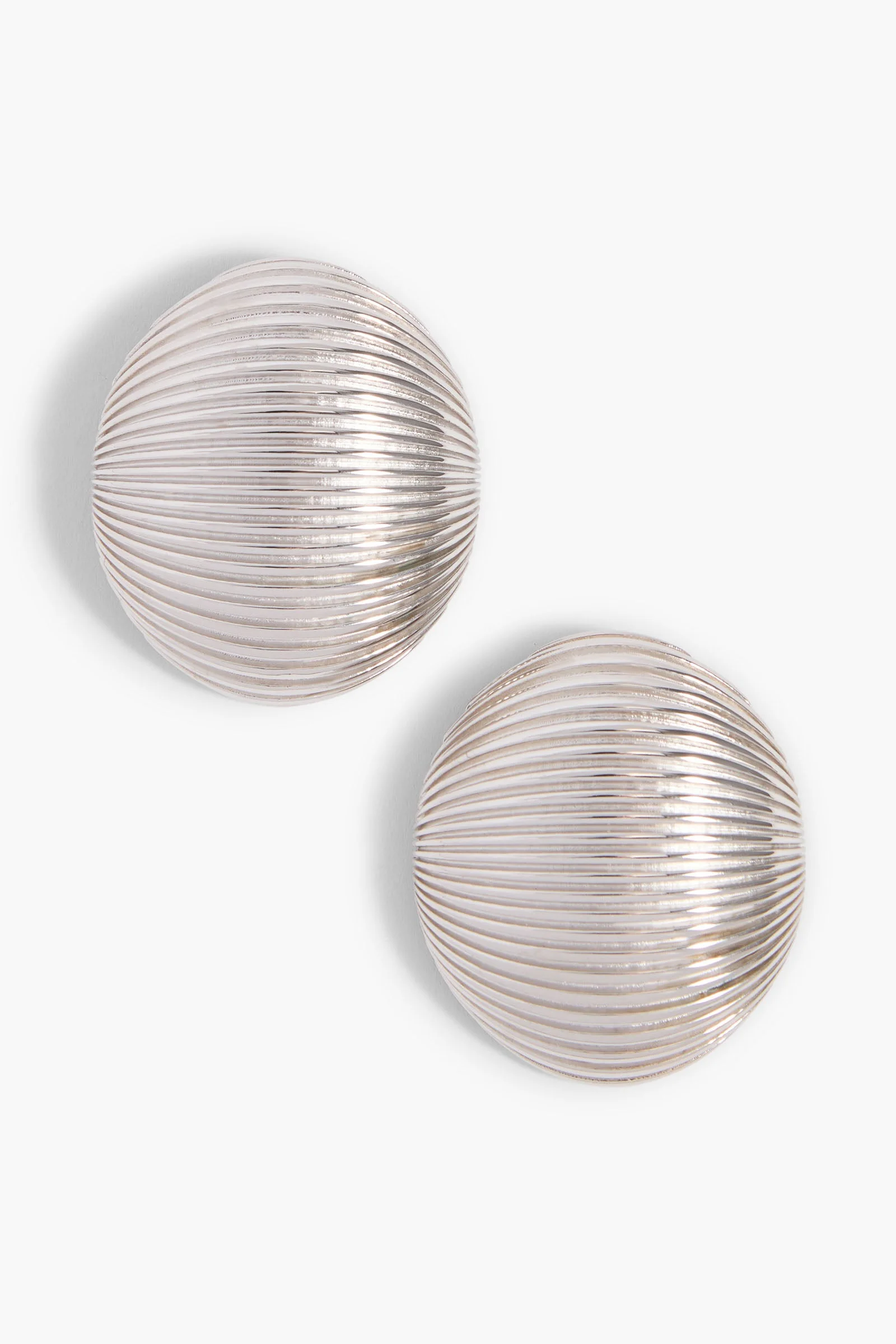 Mali Stud Earrings - 1