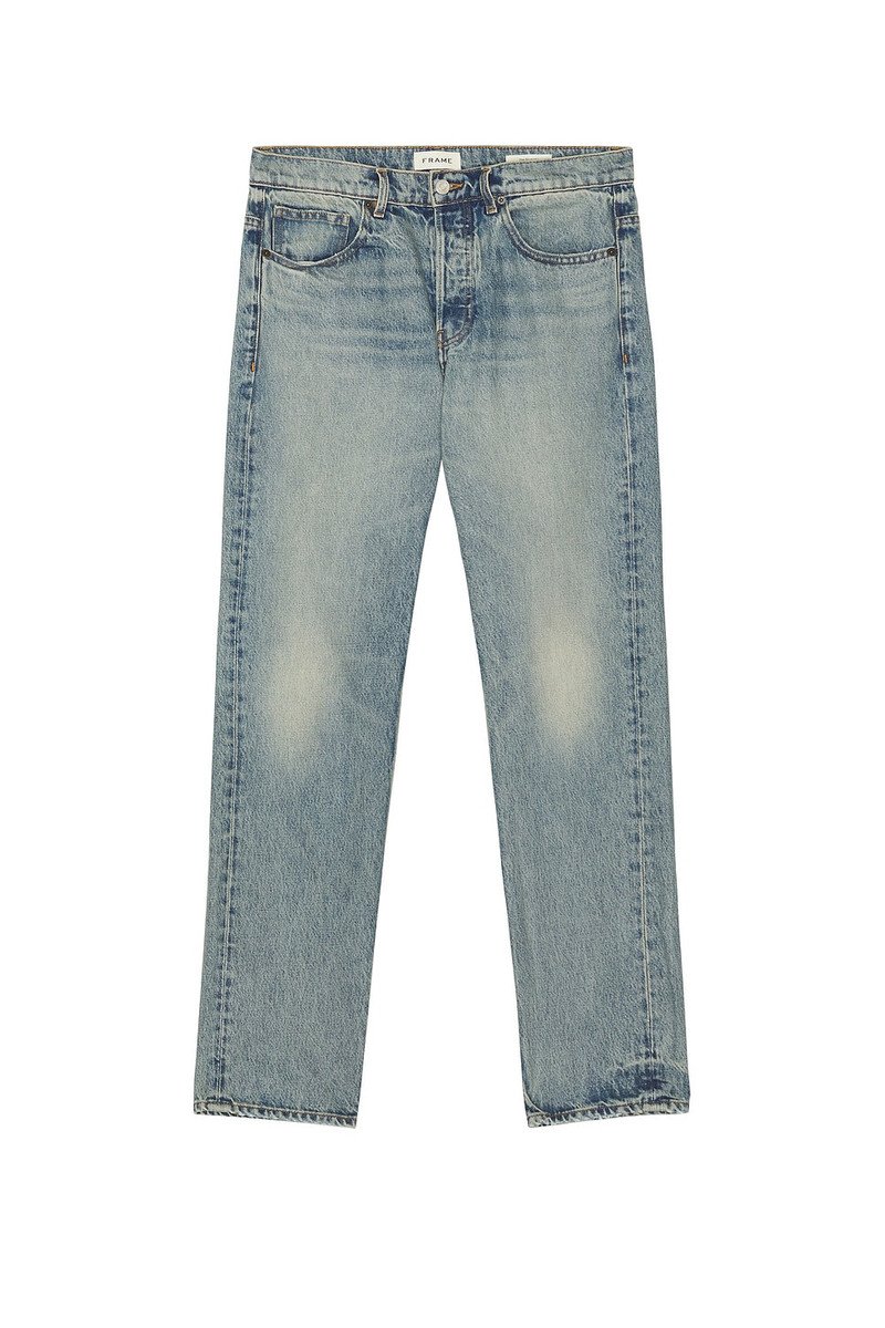 FRAME The Straight Jean outlook