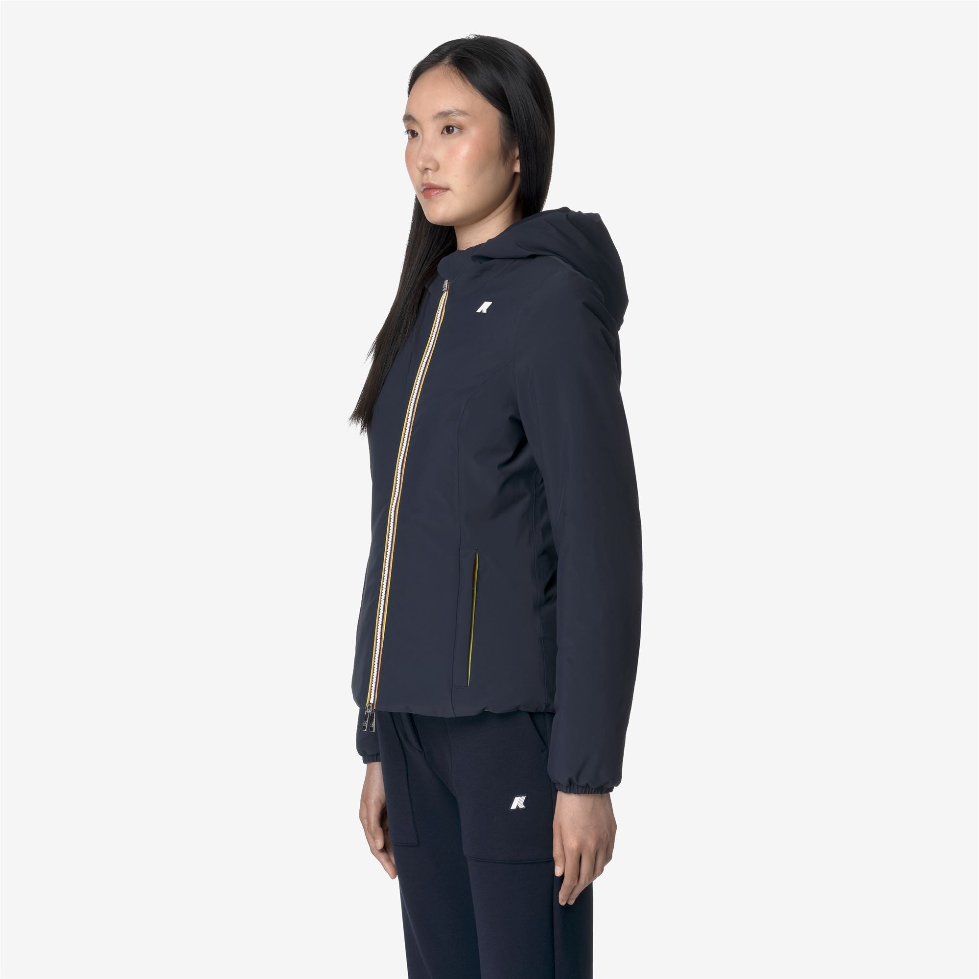 LILY ST WARM REVERSIBLE - 5