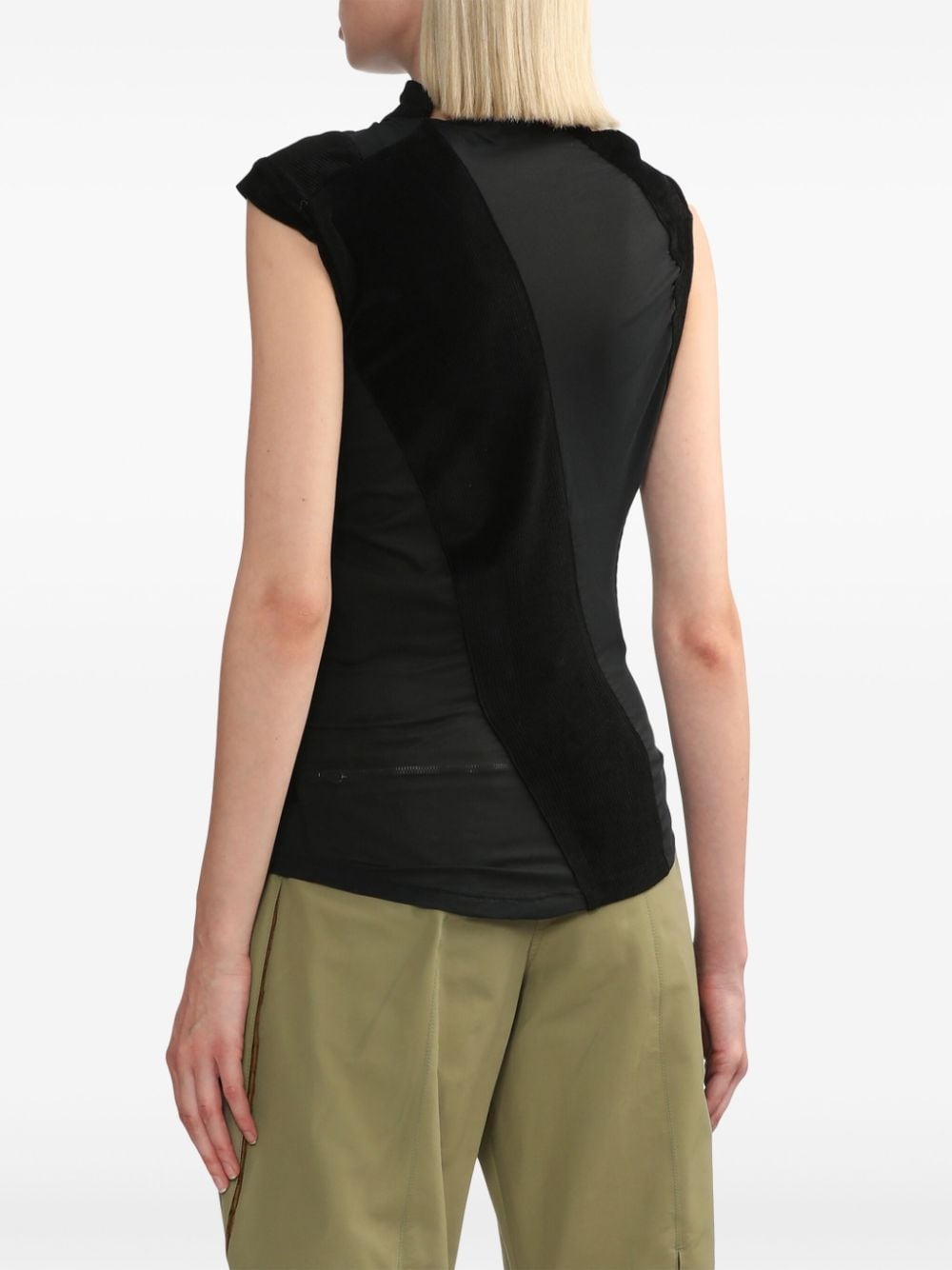 asymmetric top - 4