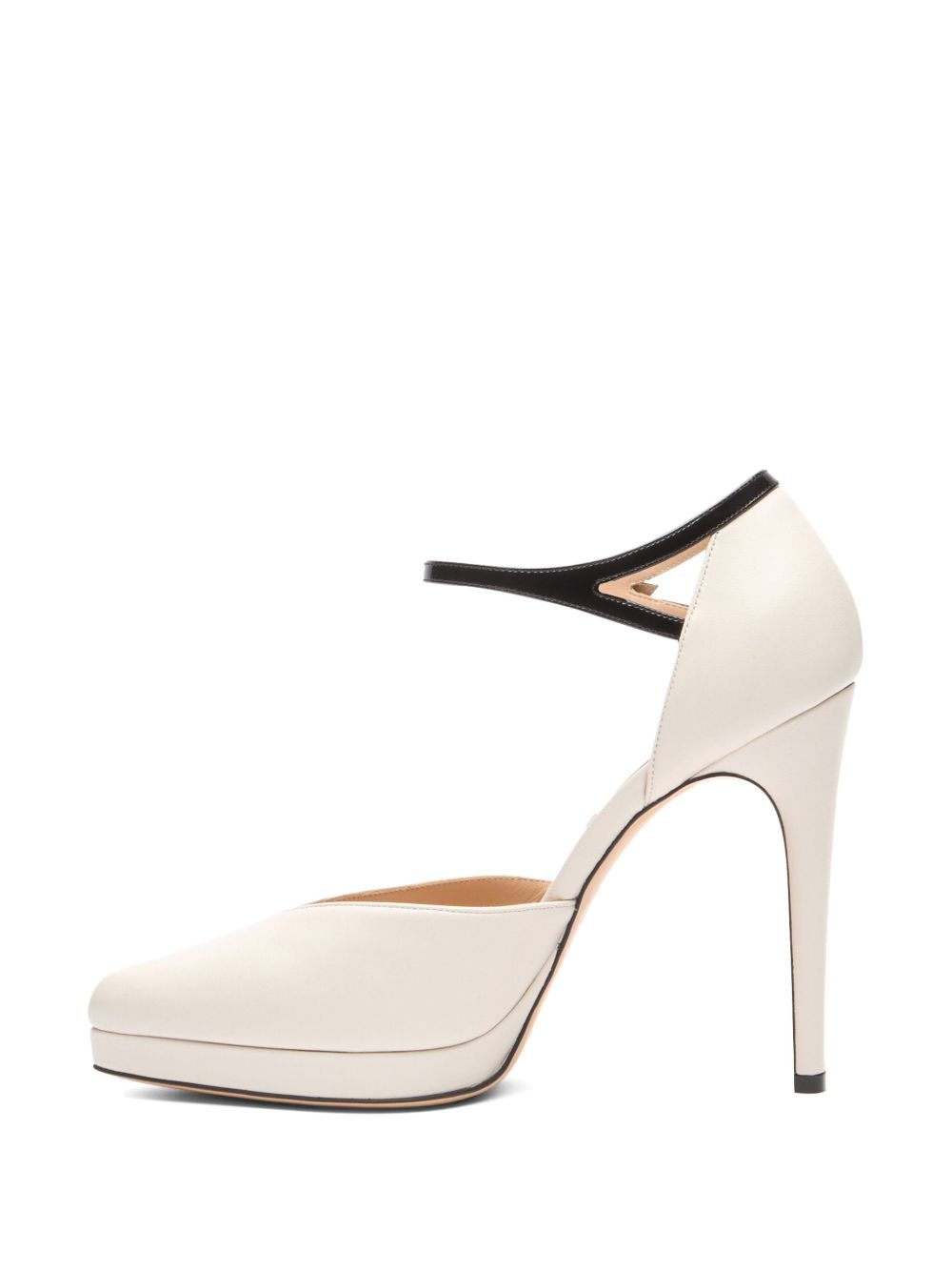 100mm Michelle pumps - 3
