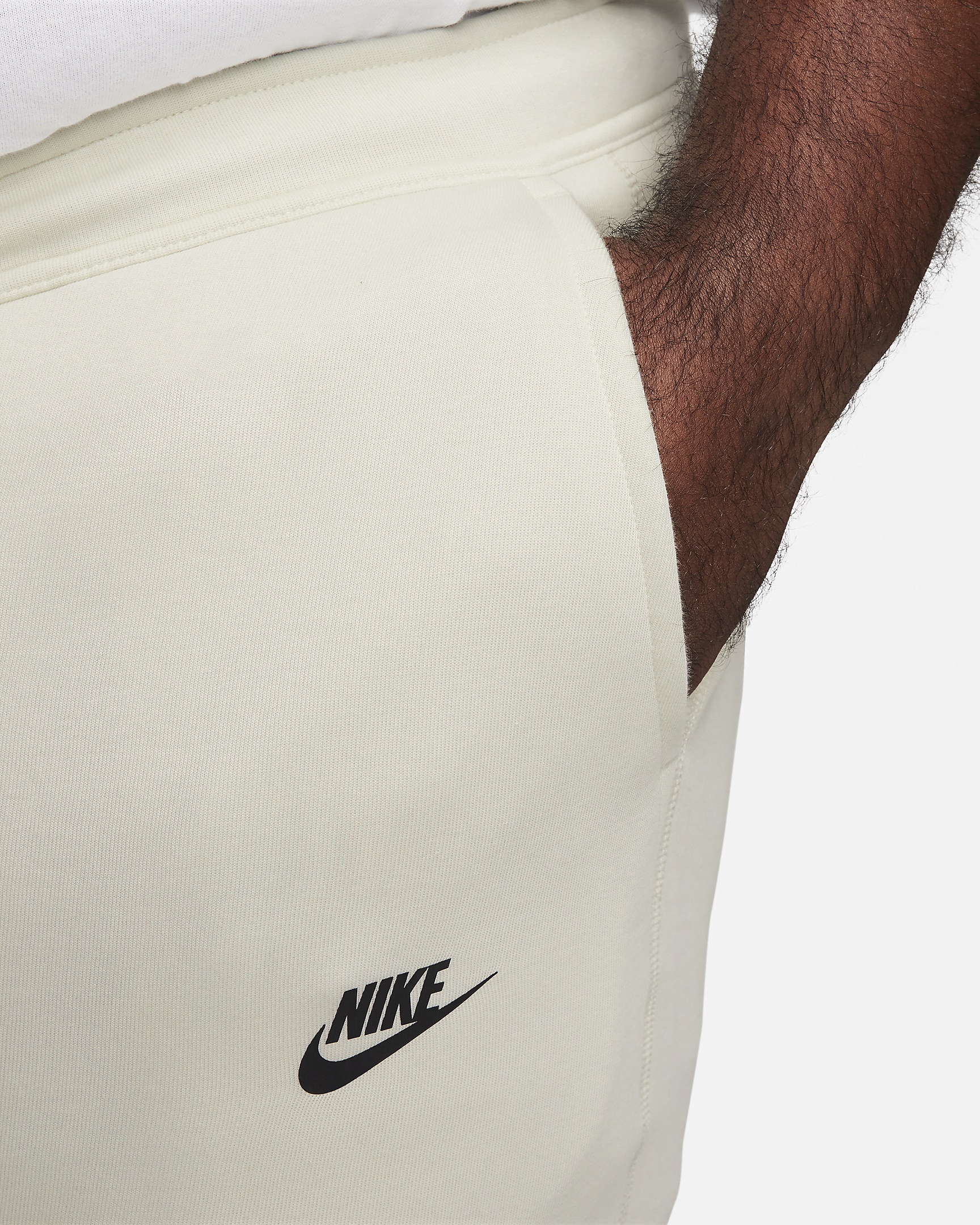 Nike Sportswear Tech Fleece Men's Joggers - 14
