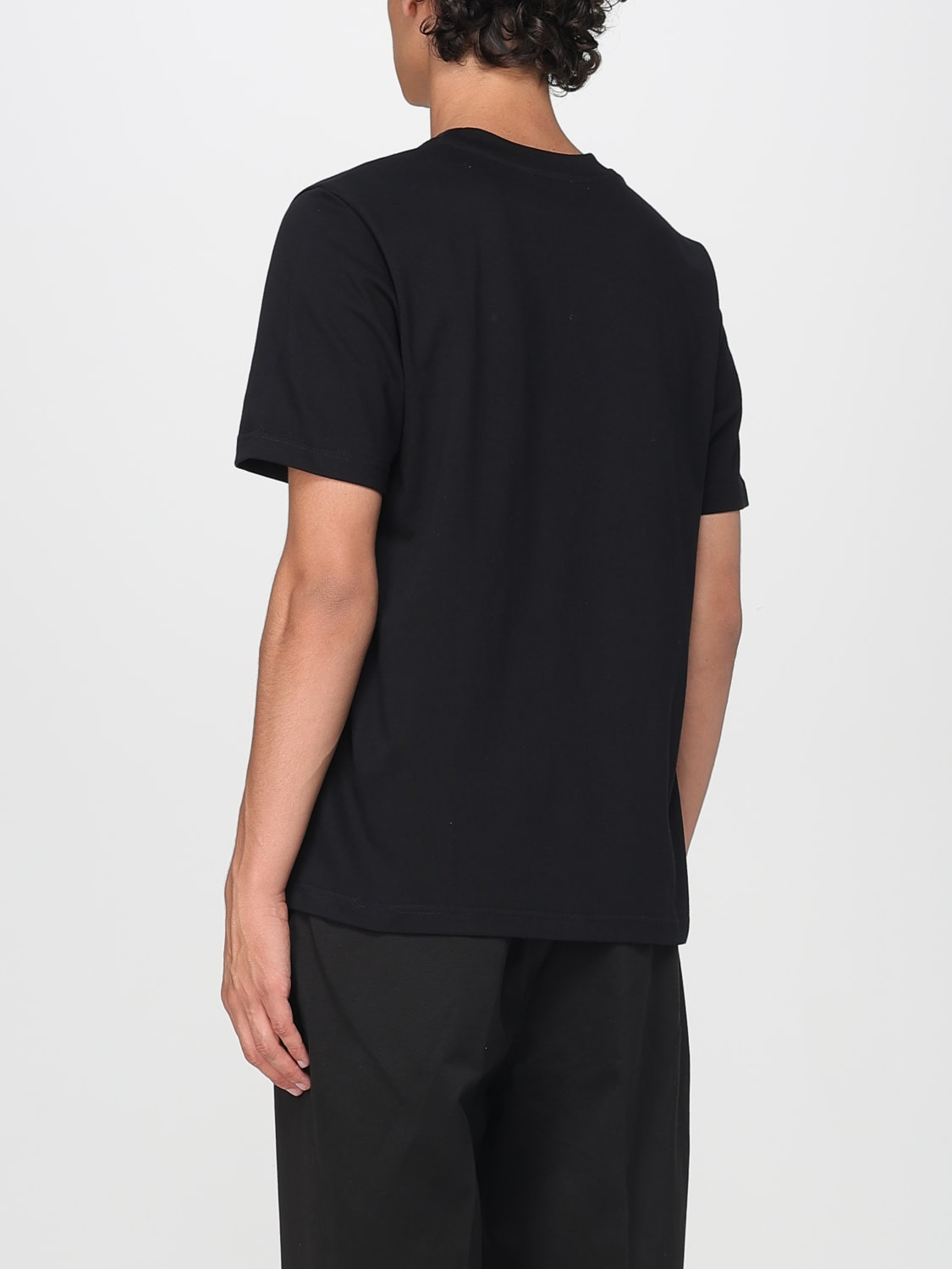 T-shirt men Casablanca - 2