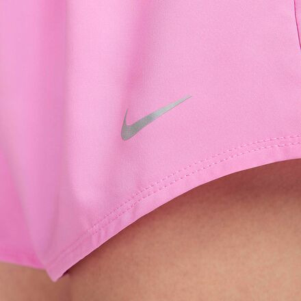 One Dri-Fit 3in Brief Lined Short - Women's - 7