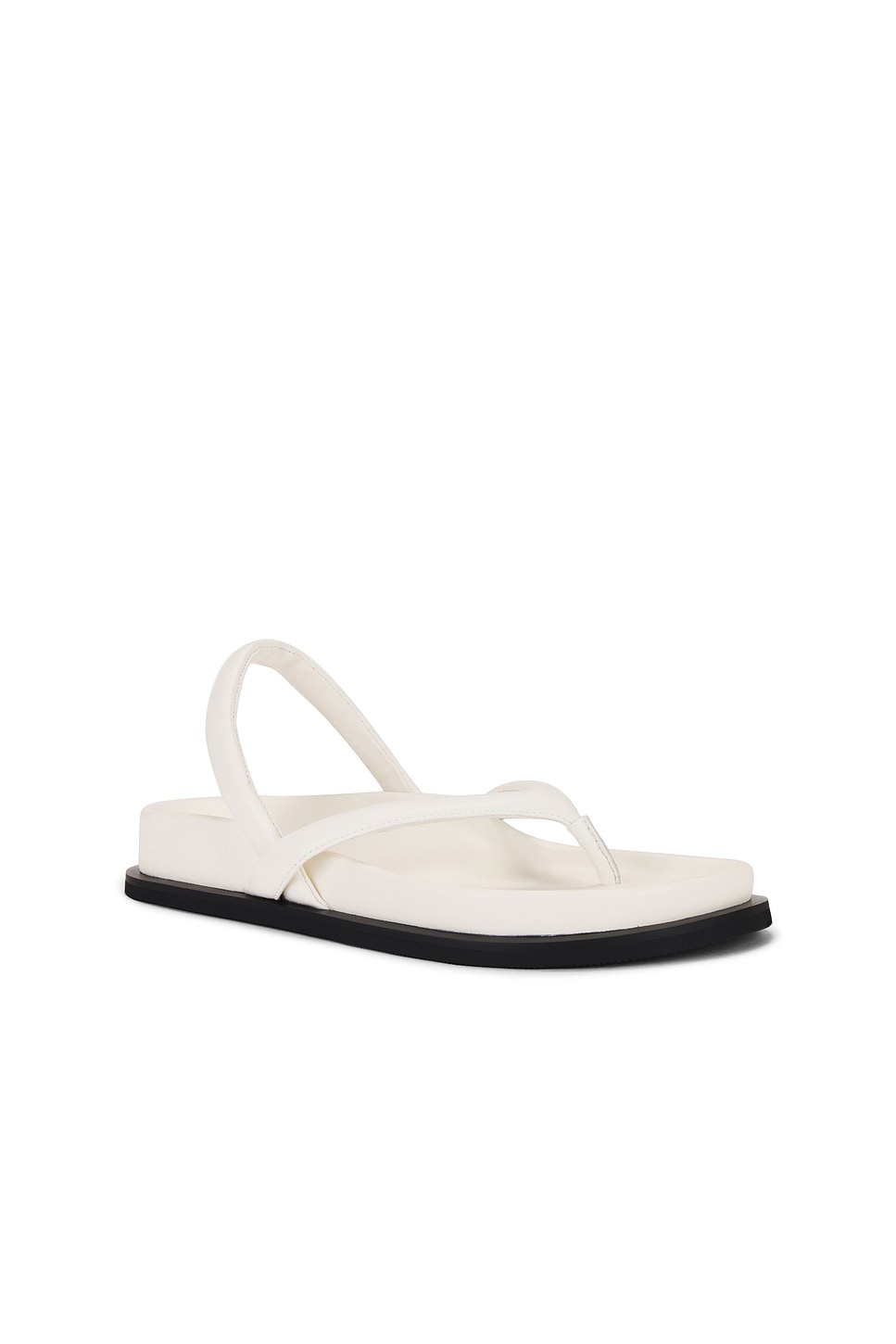 Sling Back Thong Sandal - 2