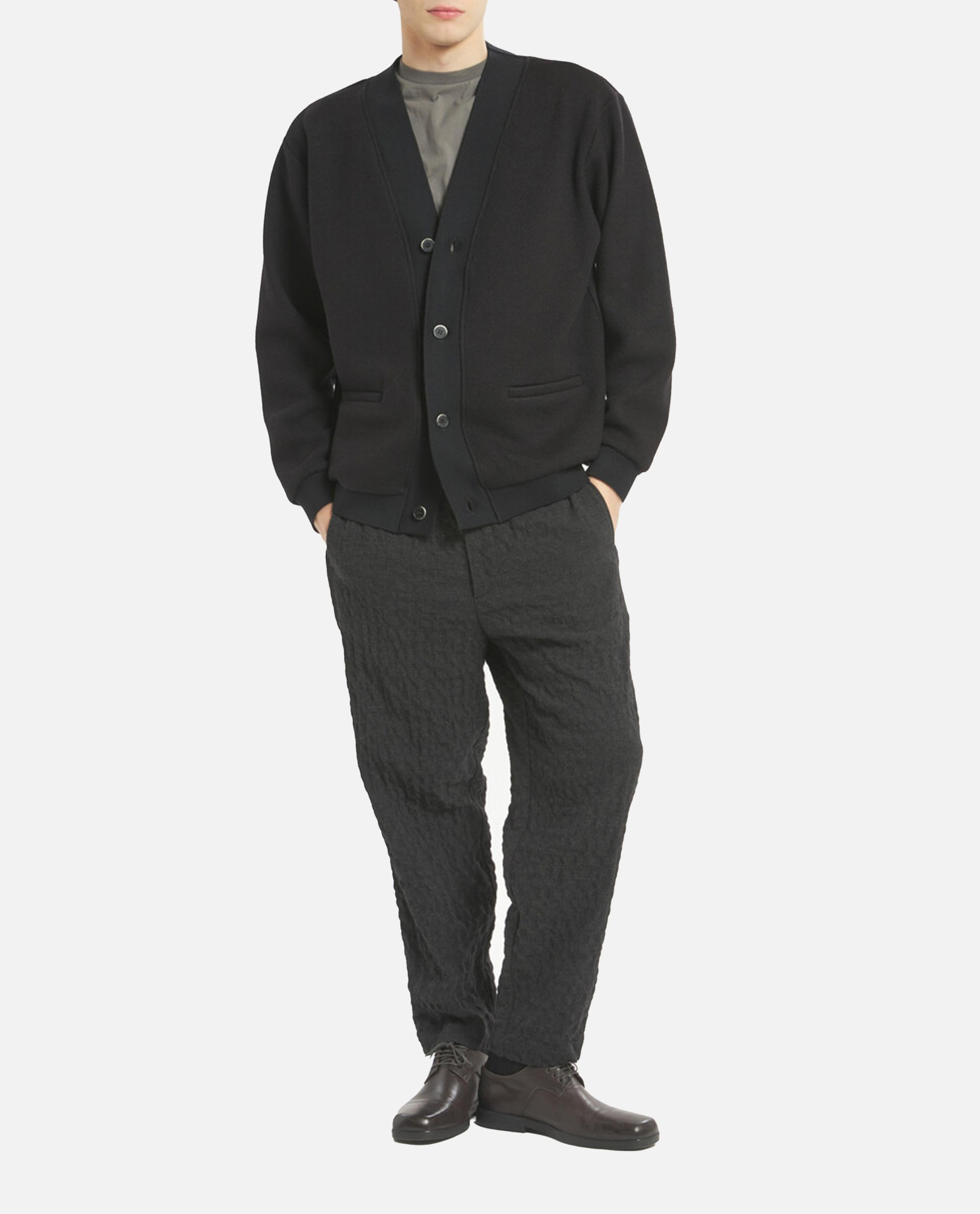 CAVIAN CARDIGAN - 3