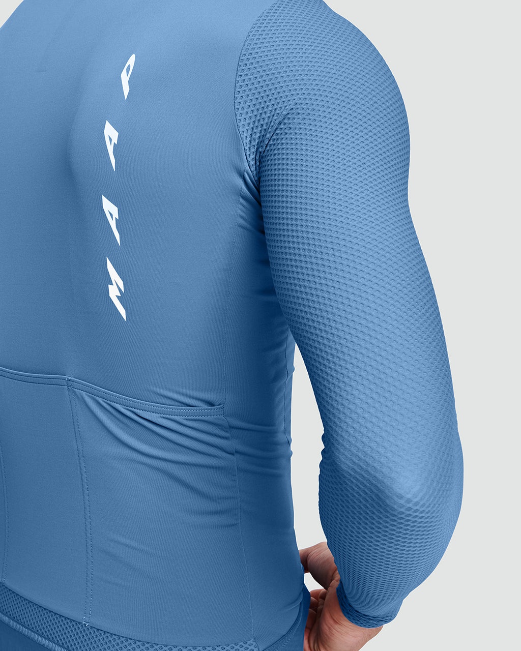 Evade Pro Base LS Jersey - 3