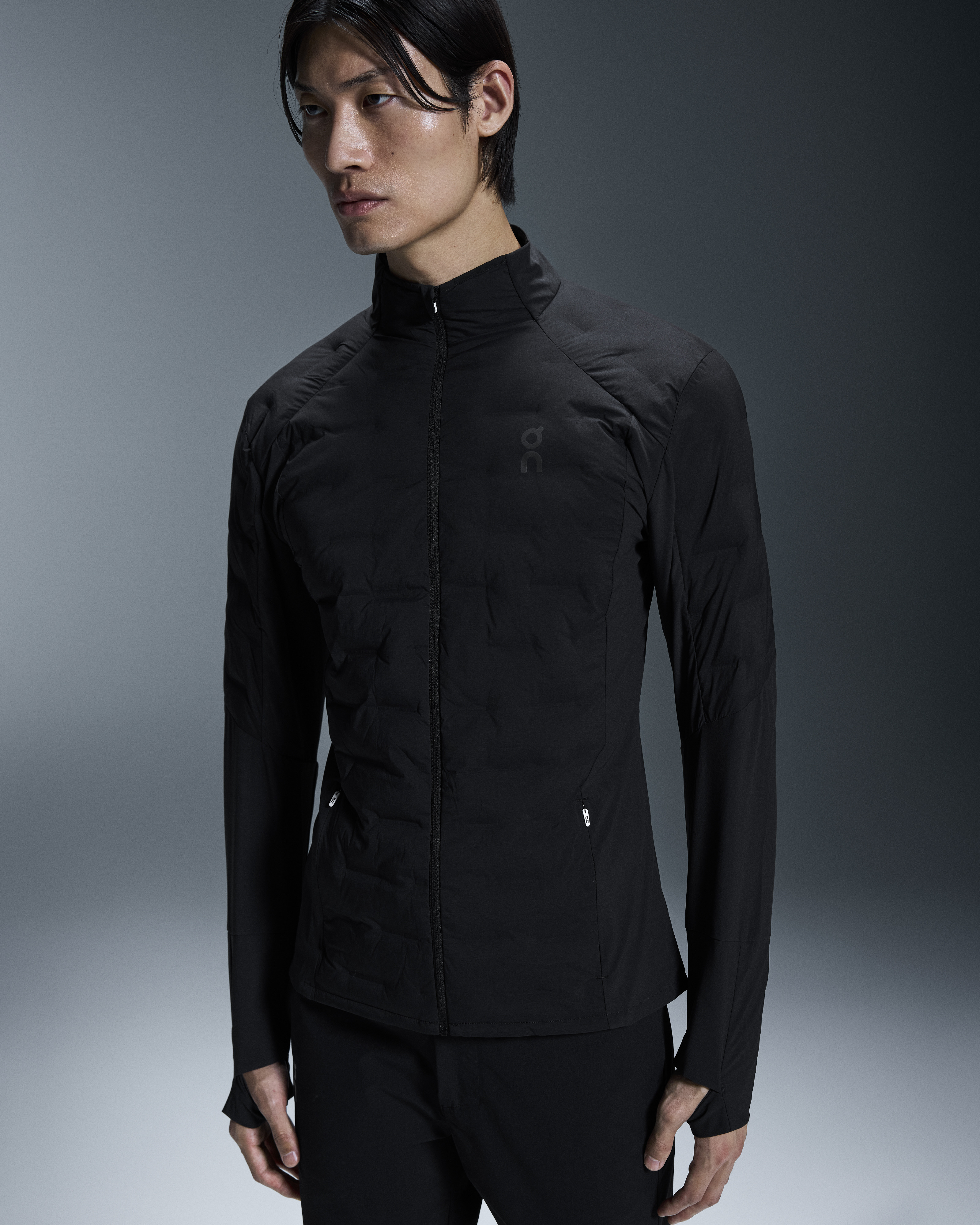 Climate Jacket - 3