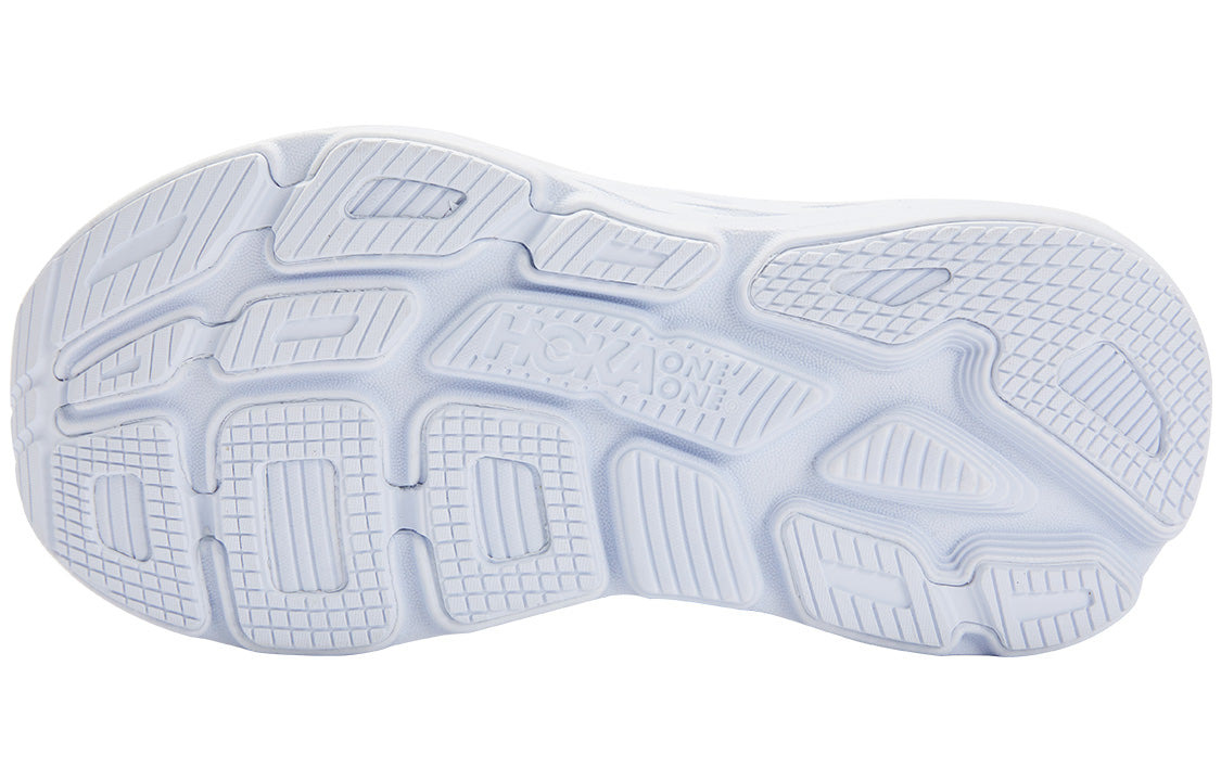 (WMNS)HOKA ONE ONE Bondi 7 'White' 1110519-WWH - 6