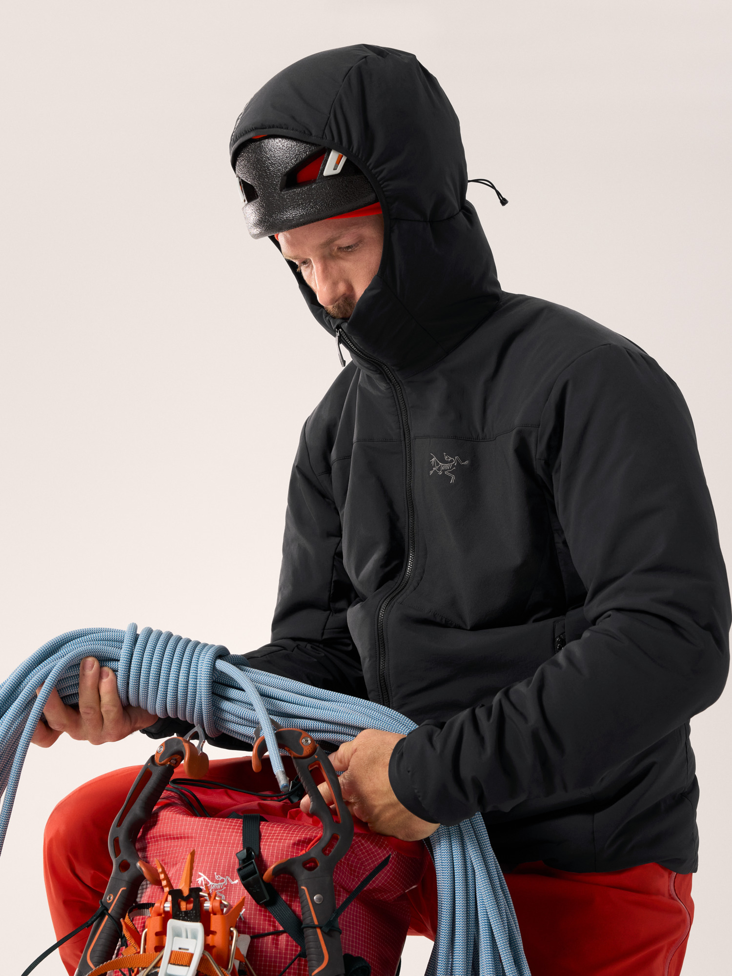 Proton Hoody - 3