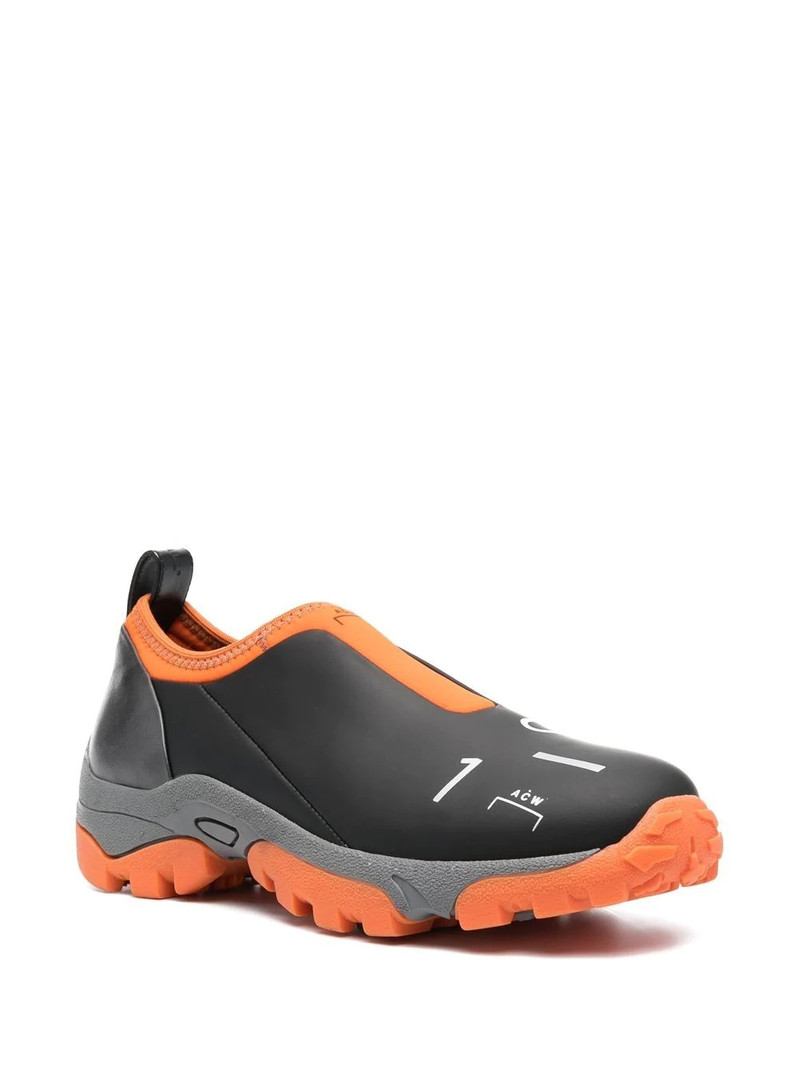 A-COLD-WALL* low-top slip-on sneakers outlook