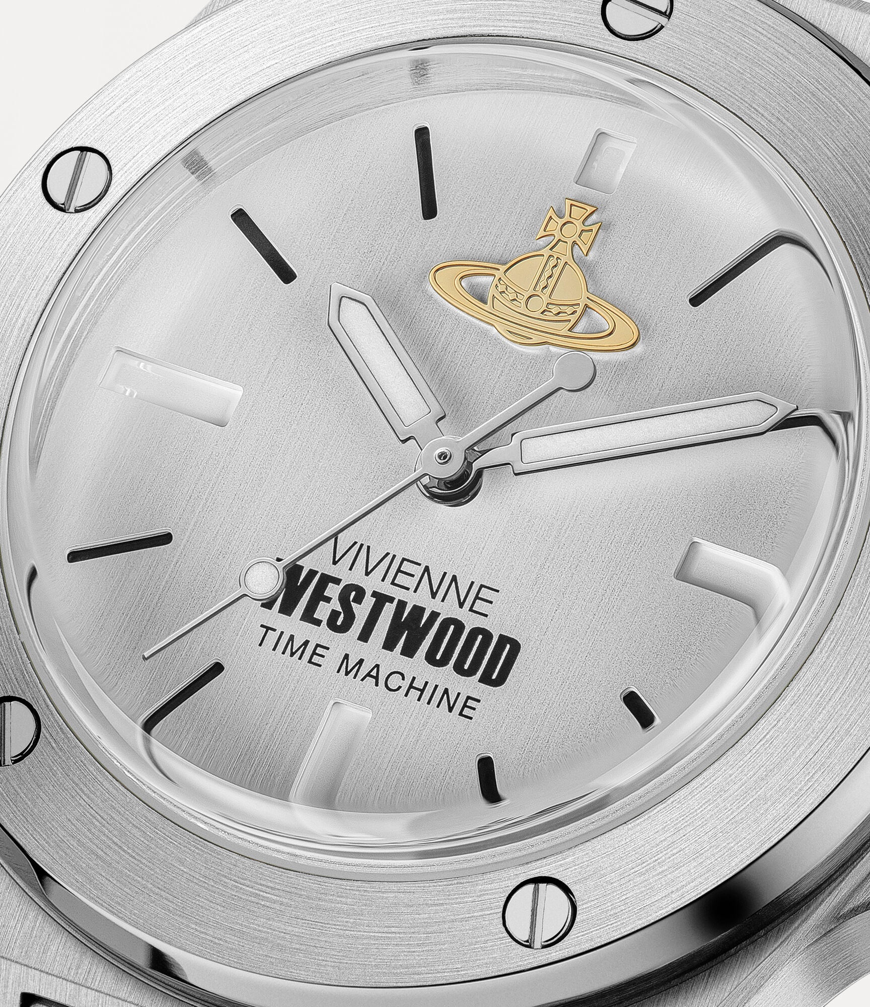 LEAMOUTH WATCH - 5