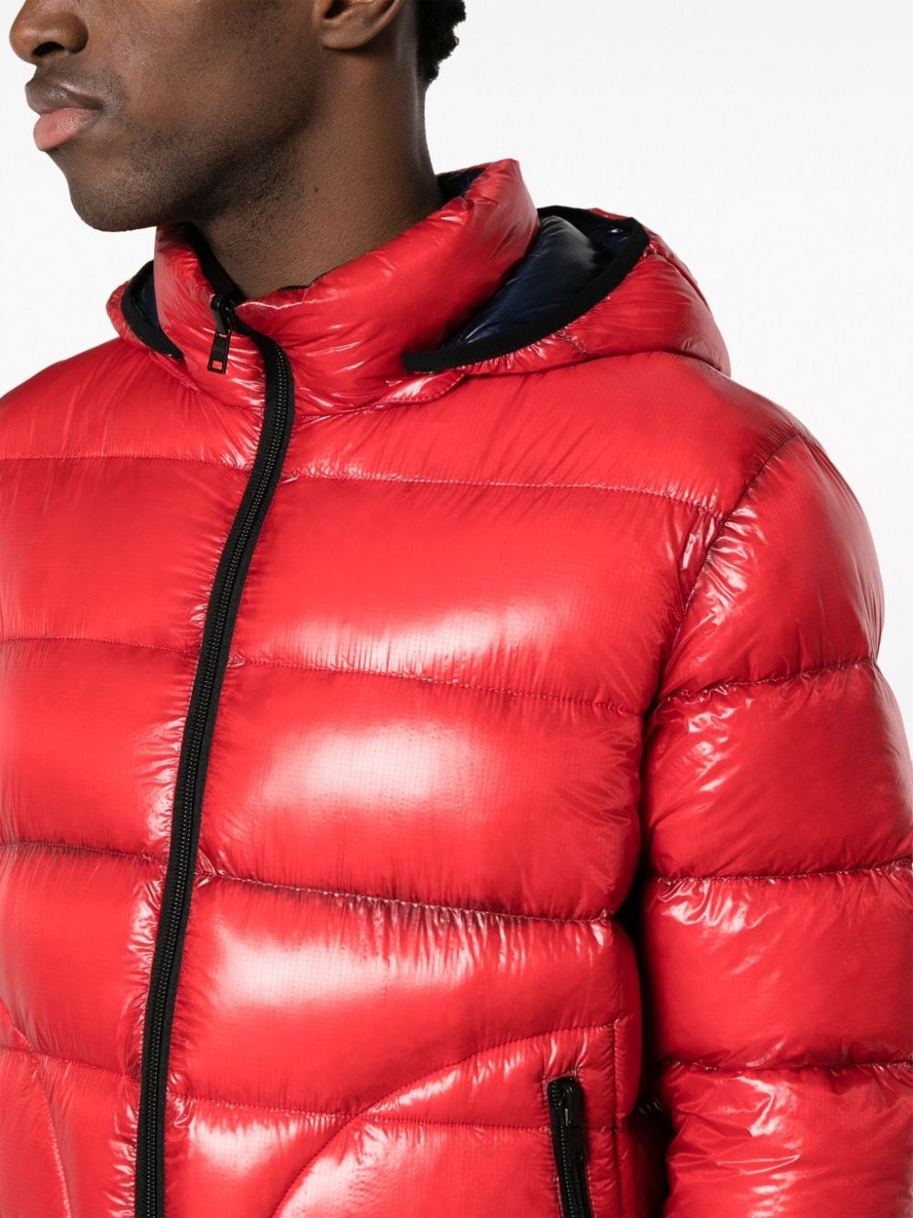 7-Dernier reversible padded jacket - 6
