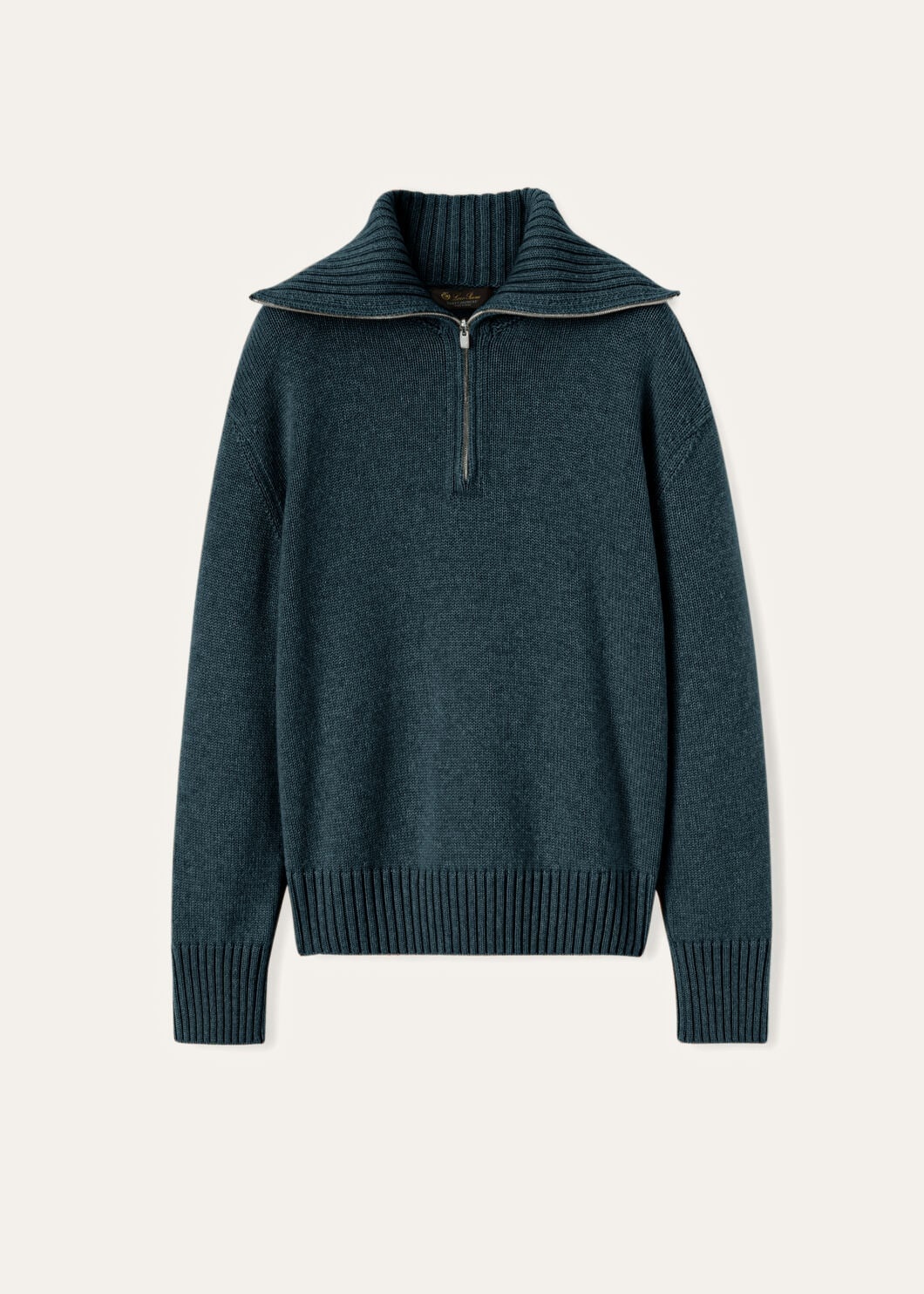 Parksville Pullover - 1