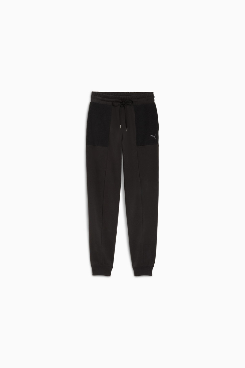 Her Women's High-Waist Sweatpants 1