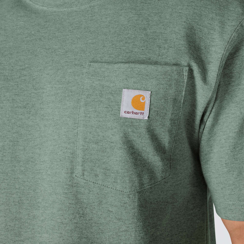 Iconic K87 Pocket T-Shirt 7