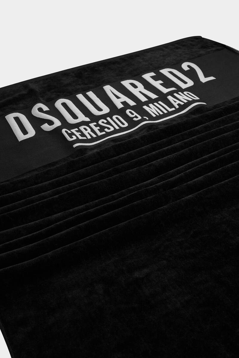 CERESIO 9 TOWEL - 4