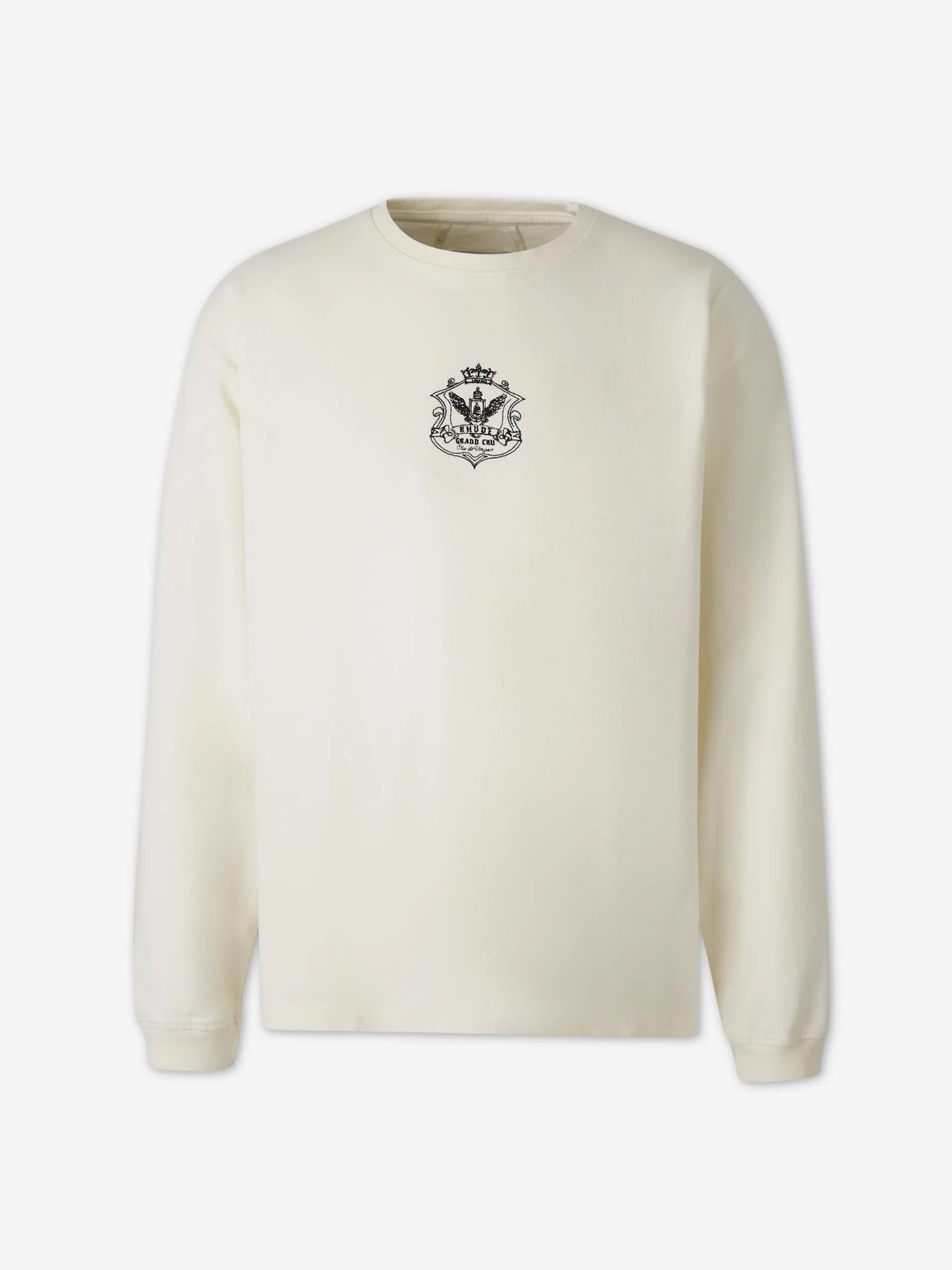 GRAND ECRU T-SHIRT - 1