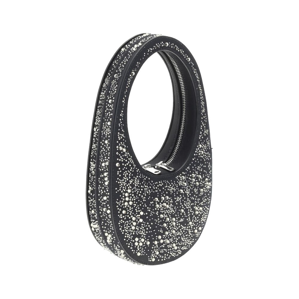 Coperni Swipe Shoulder Bag - 3