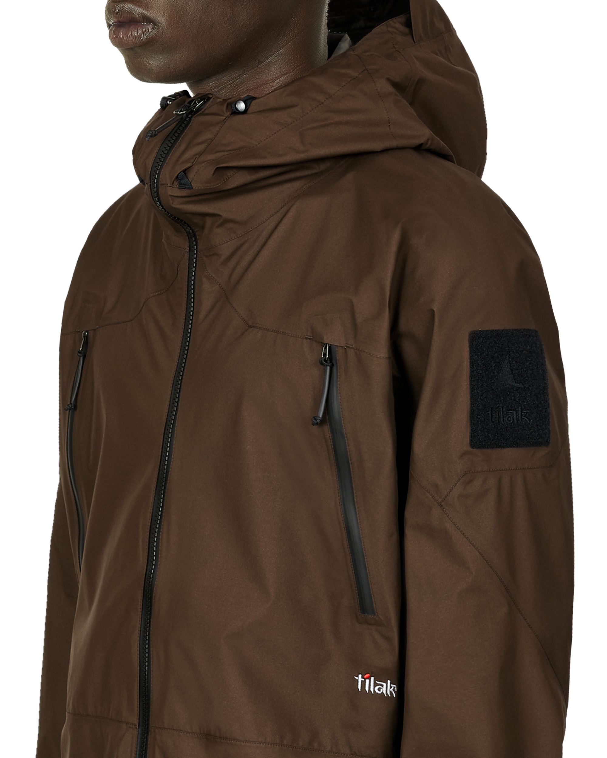 ROA X Tilak Stinger Jacket - 5