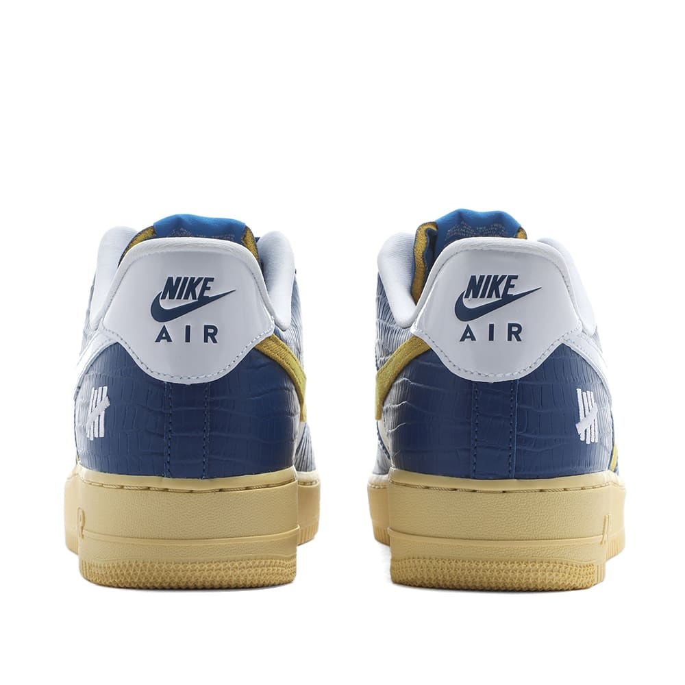 Nike Air Force 1 Low SP UNDFTD - 3