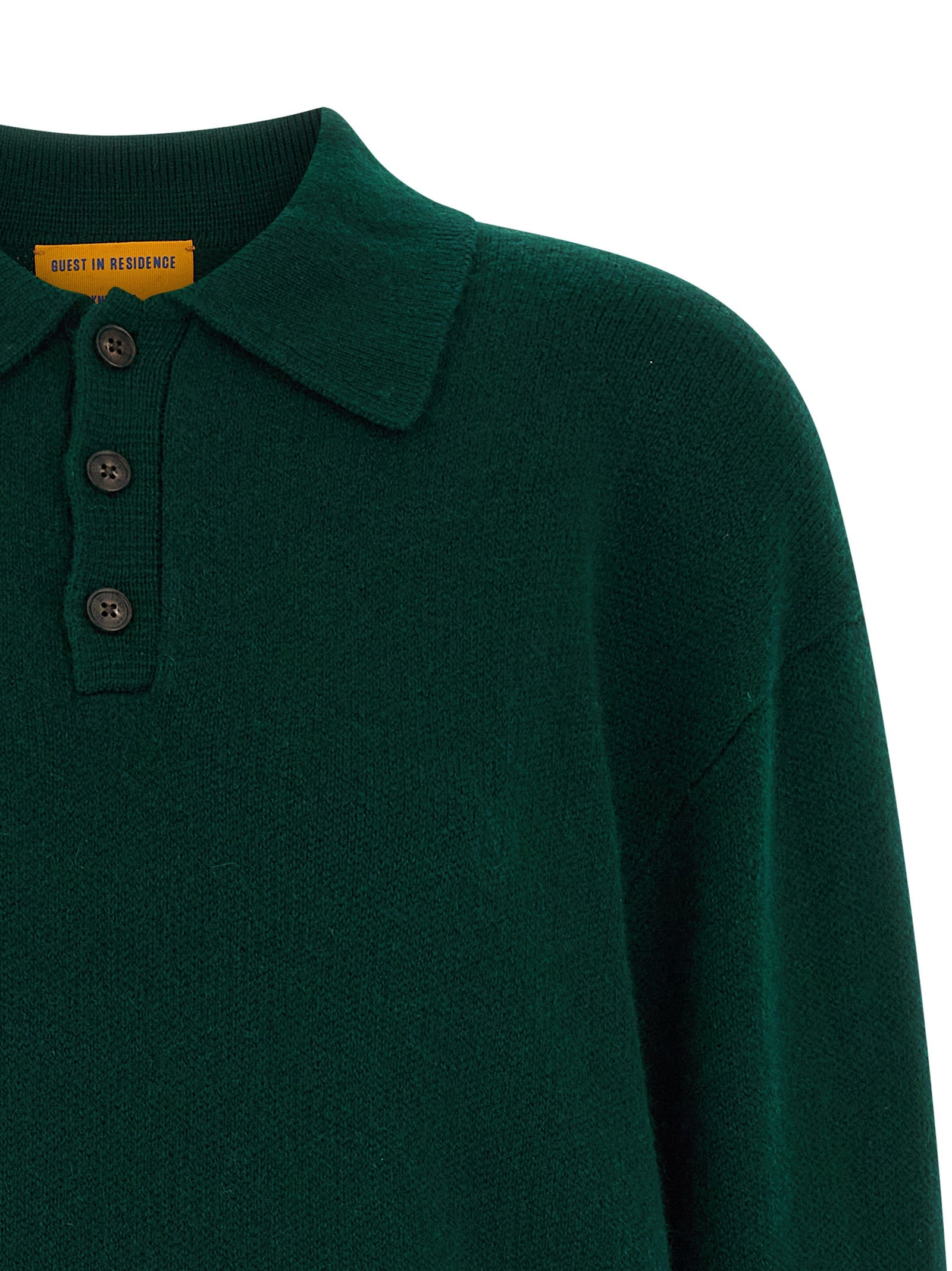 Guest In Residence Women 'Allday' Polo Shirt - 3