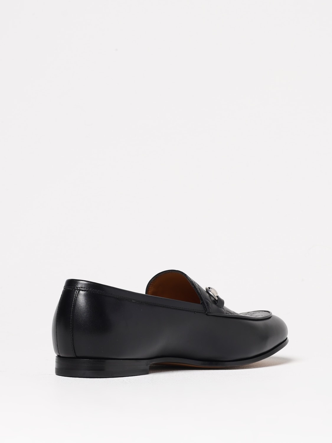 Loafers men Gucci - 3