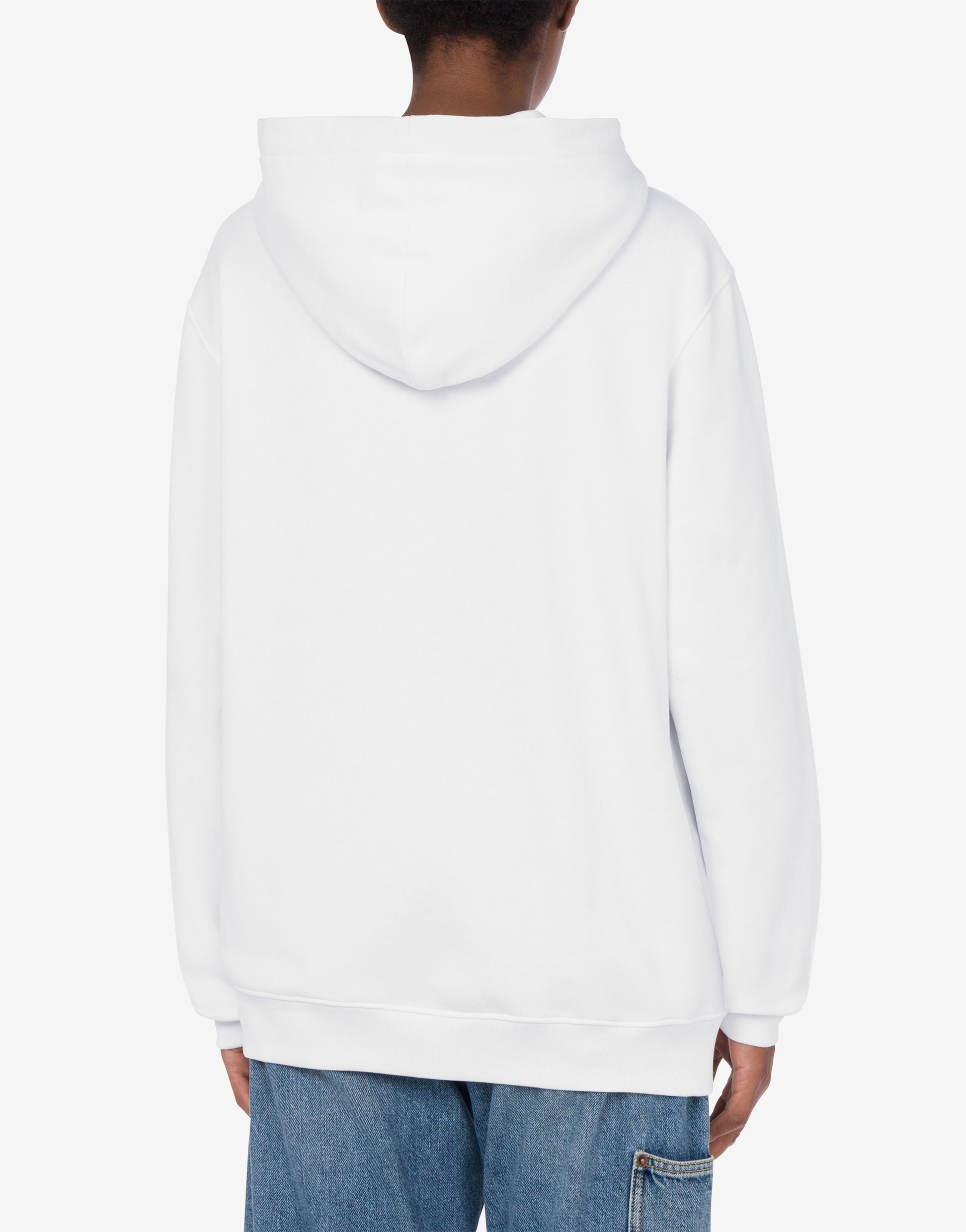 HOODIE ARCHIVE MESSAGE - 2