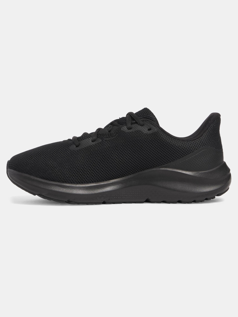 Under Armour 남자의 UA 추적 4 실행 신발 outlook