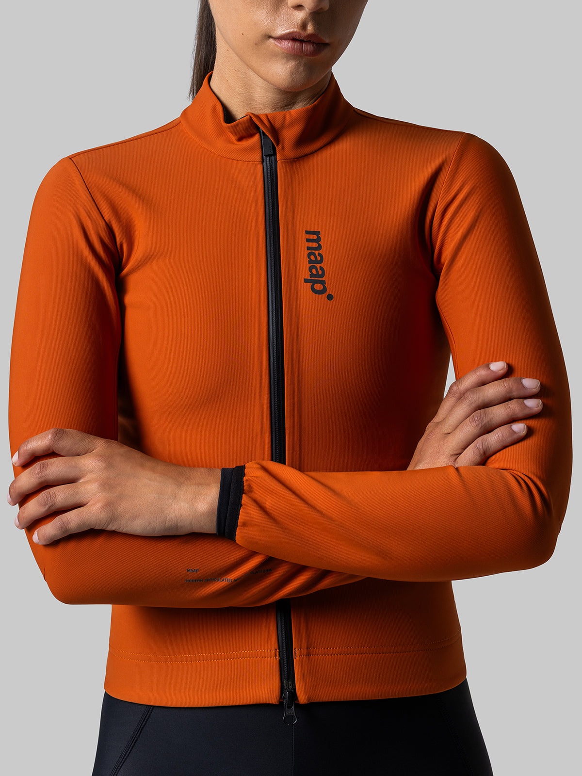 Women's Training Winter Jacket - 6