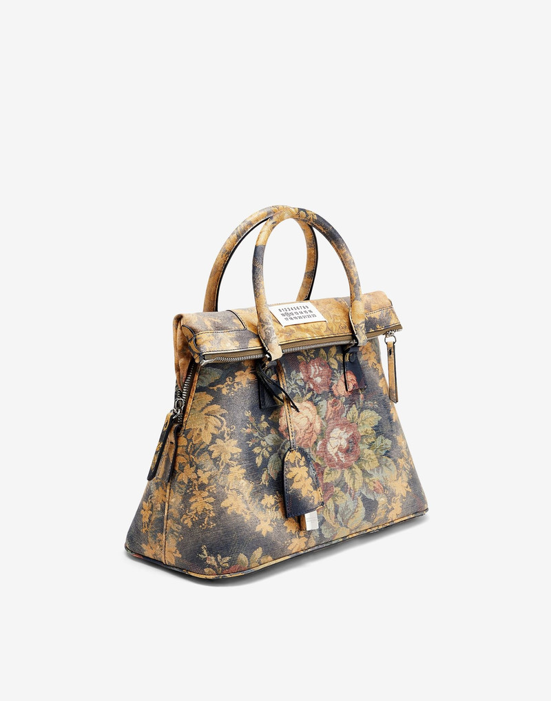 Maison Margiela 5AC medium bag outlook