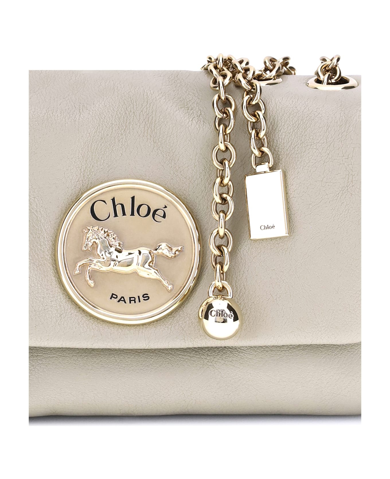 Heritage Shoulder Bag - 4