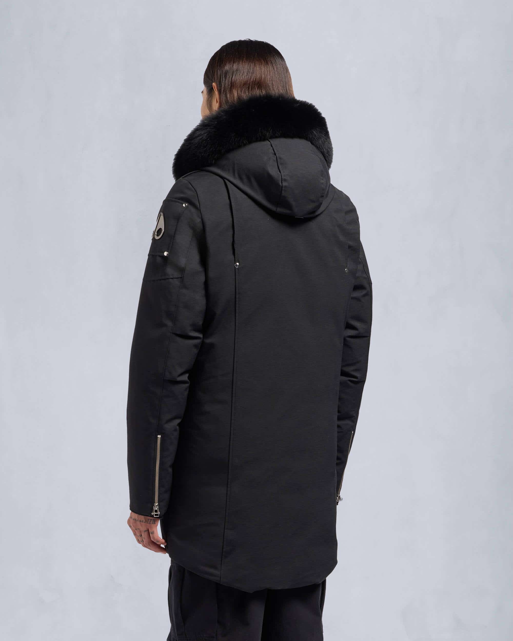 ORIGINAL STIRLING PARKA FUR - 4