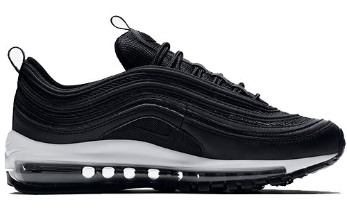 (WMNS) Nike Air Max 97 'Black White' 921733-006 - 2