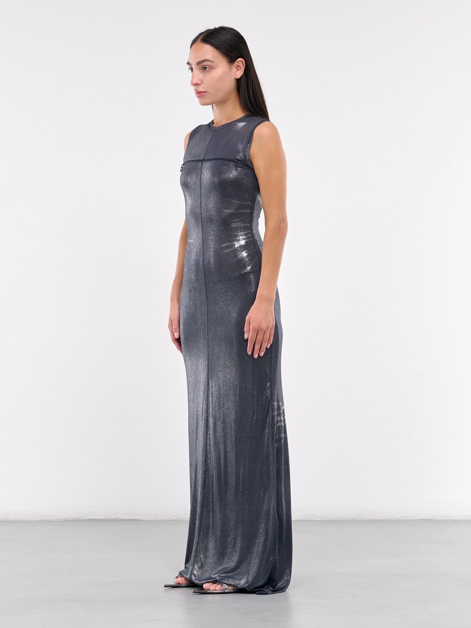 D-Vety Maxi Dress - 2