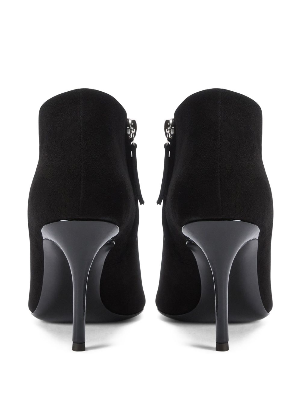 90mm Greek pointed-toe boots - 3