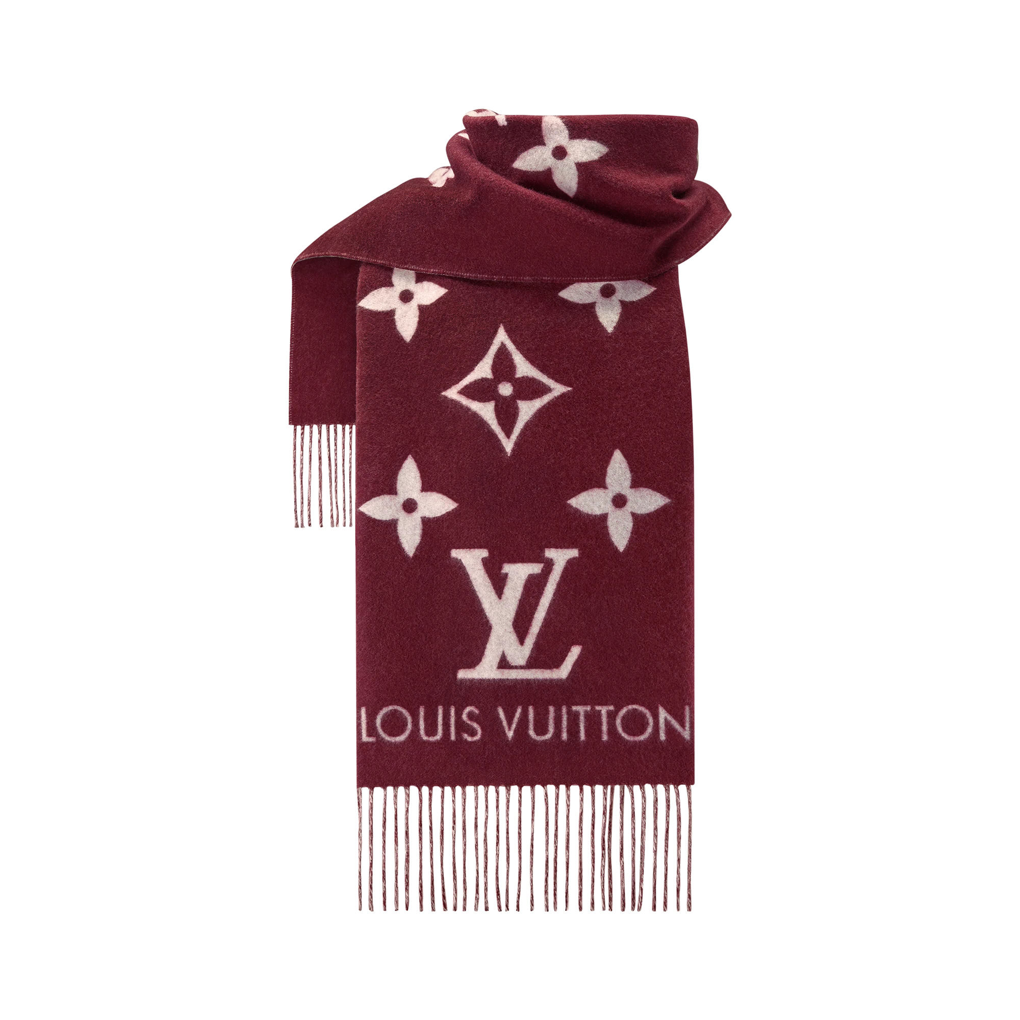 Reykjavik Scarf - 2