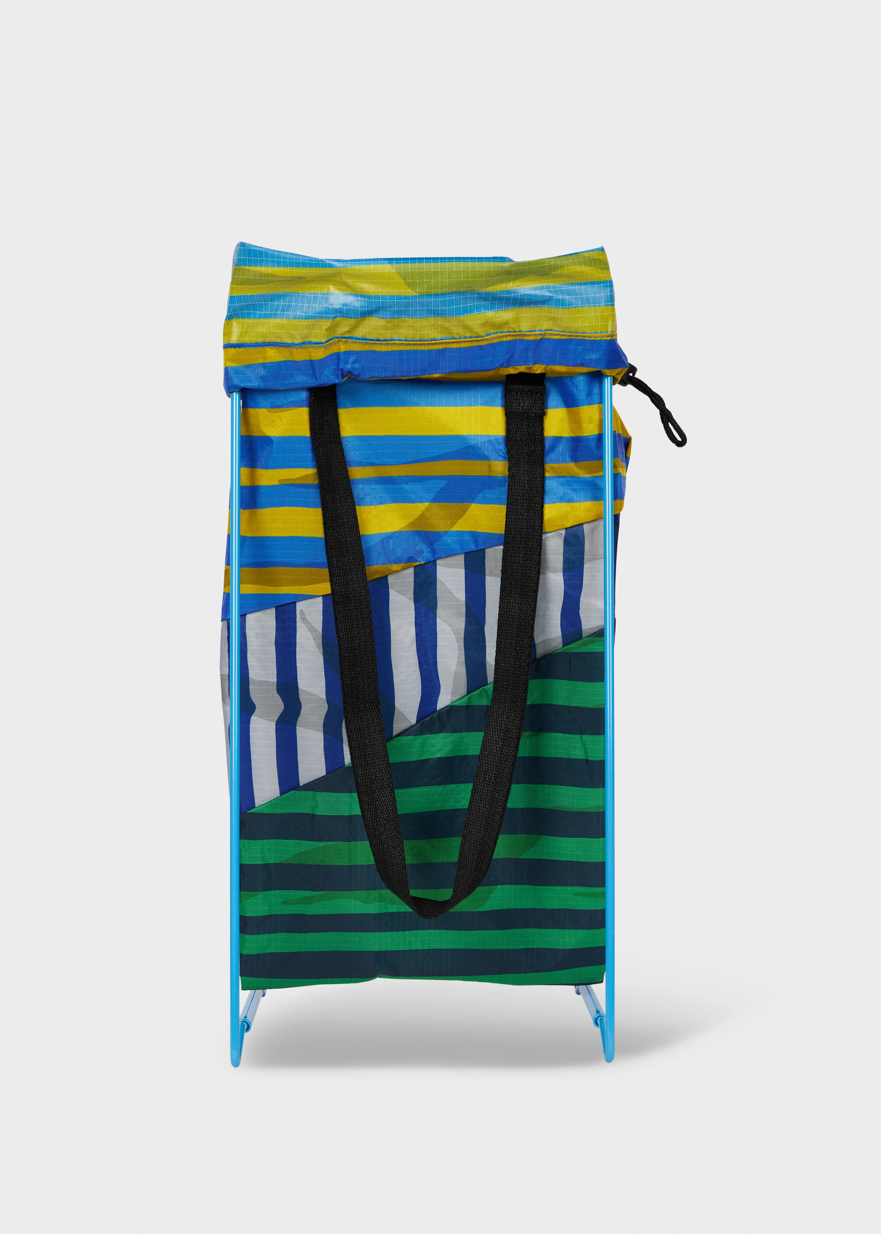 Susan Bijl x Paul Smith - 'The New Trash Bag & Rack' Medium - 1