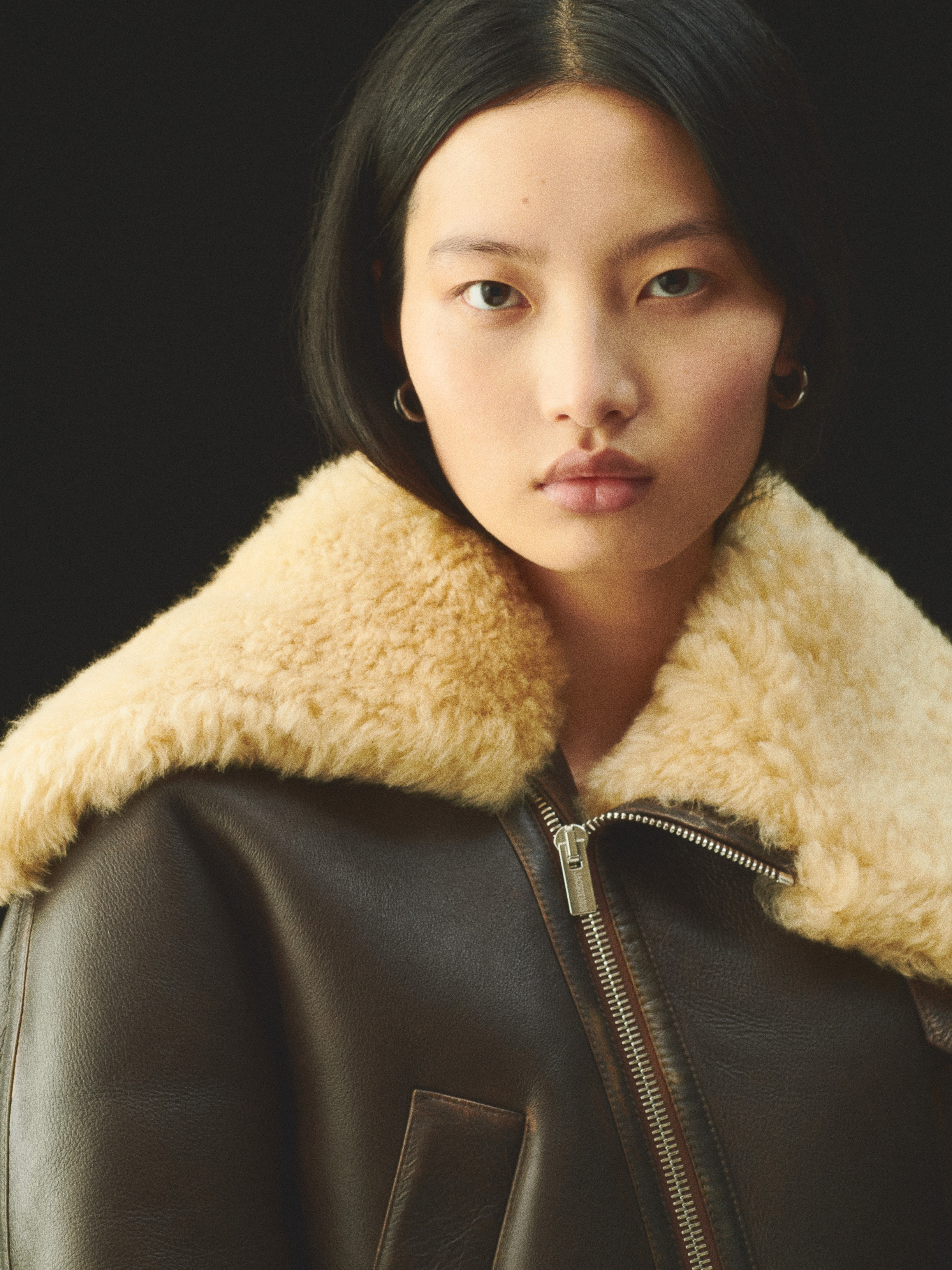 The Aviatore jacket - 10