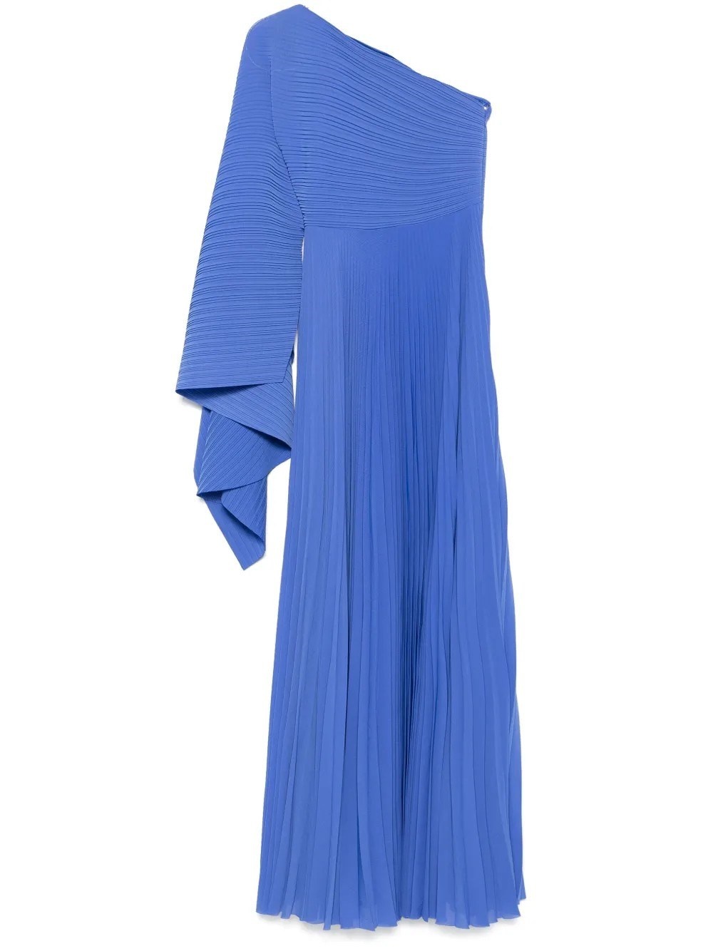 The Maci Maxi Dress - 1