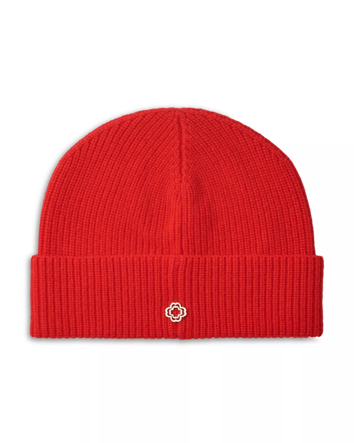 Monnet Wool & Cashmere Beanie - 1